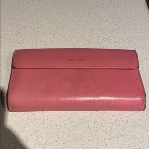 Kate Spade wallet